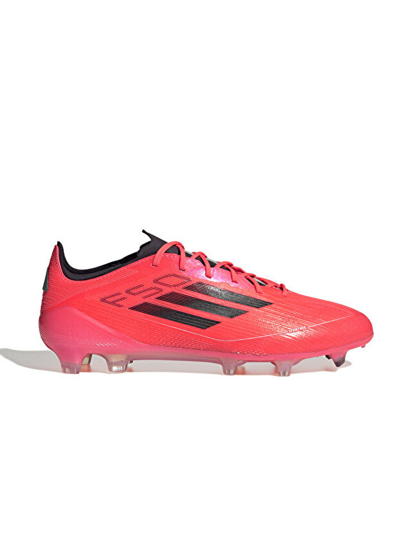 Adidas F50 Elite Fg Erkek Çim Zemin Kramponu IE3191 Kırmızı