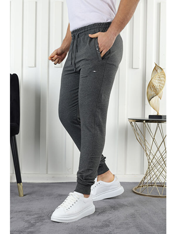 Comstar Slim Fit Jogger Erkek Jogger Eşofman Altı