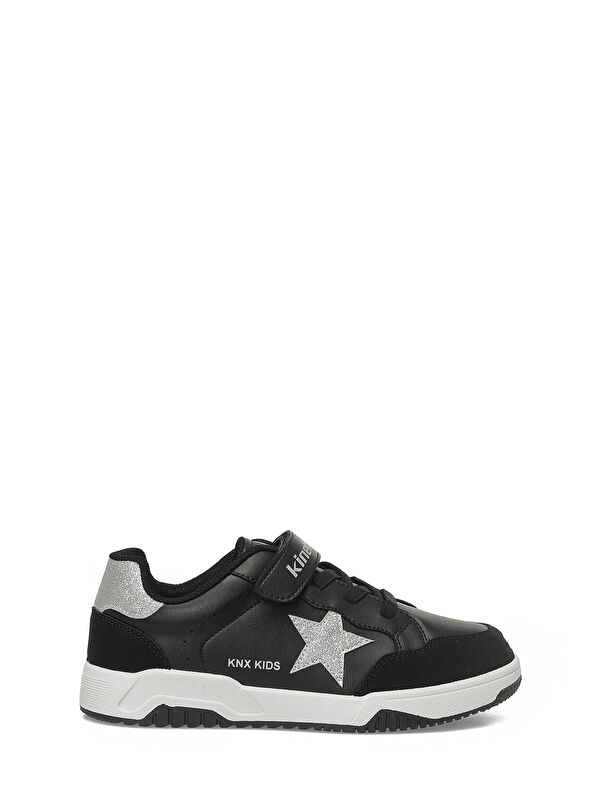 Kinetix HERCE  F 6FX Siyah Kız Çocuk Sneaker