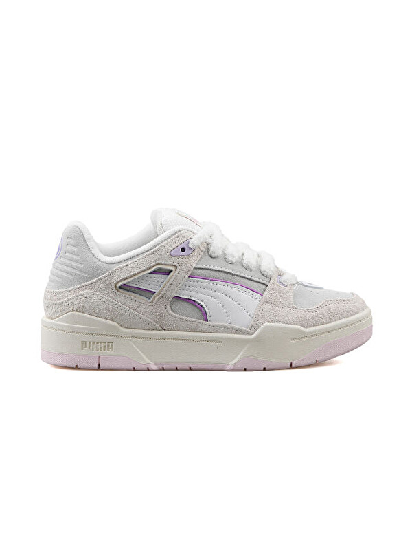 Puma Slipstream Kadın Günlük Ayakkabı 39156501 Beyaz