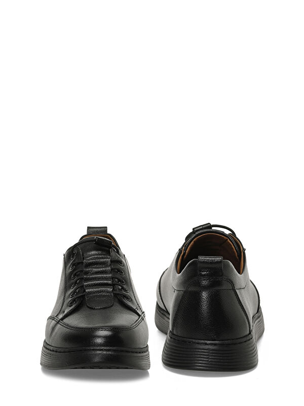 Polaris 5 Nokta Siyah Polaris 5 Nokta 6fx 109137.M Erkek Comfort Ayakkabı