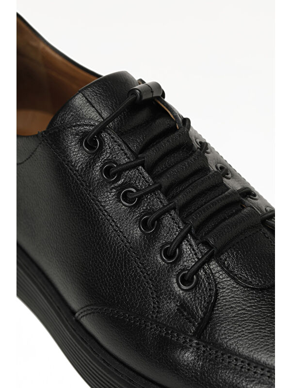 Polaris 5 Nokta Siyah Polaris 5 Nokta 6fx 109137.M Erkek Comfort Ayakkabı