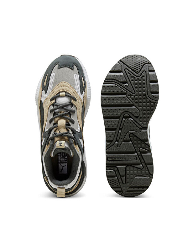 Puma Rs-X Efekt Prm Erkek Günlük Ayakkabı 39077624 Renkli