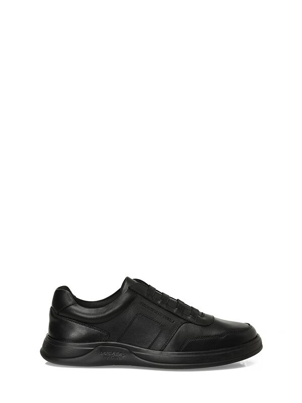 Dockers by Gerli CLAUDIO 6FX Siyah Erkek Comfort Ayakkabı