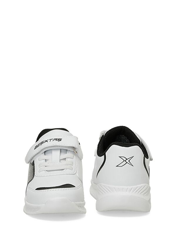 CLIO P 5PR Beyaz Erkek Çocuk Spor Ayakkabı - Görsel 6