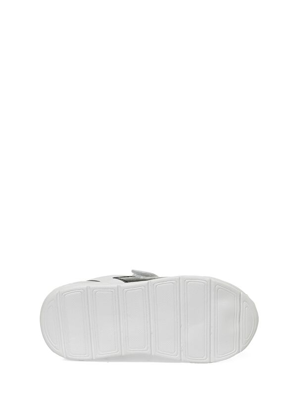 CLIO P 5PR Beyaz Erkek Çocuk Spor Ayakkabı - Görsel 7