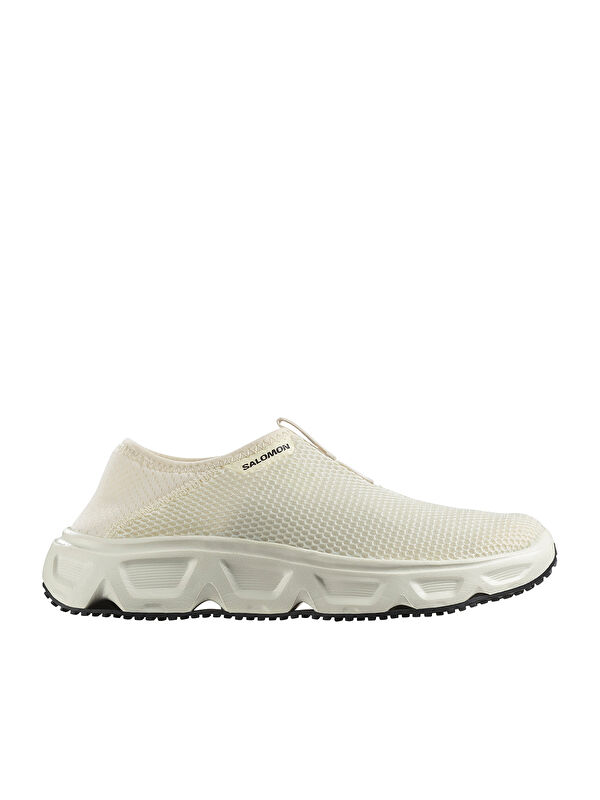 Salomon Reelax Moc 6.0 Kadın Ekru Sneaker
