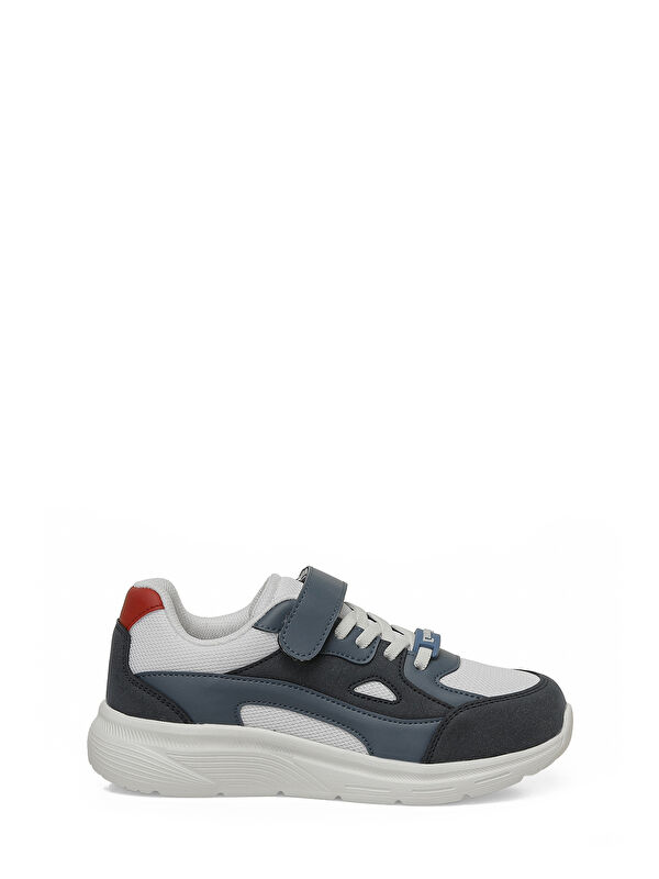 Polaris JUWSA.F6FX Lacivert Erkek Çocuk Sneaker