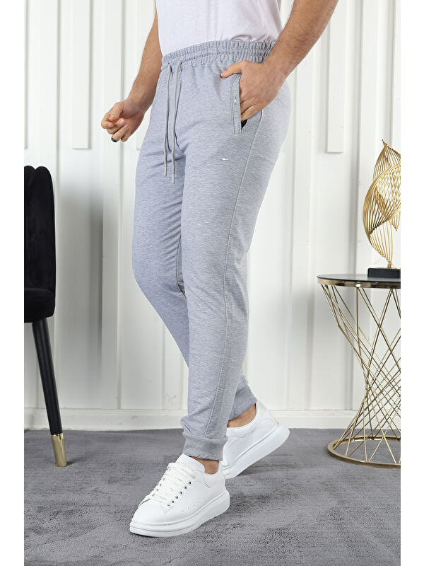 Comstar Slim Fit Jogger Erkek Jogger Eşofman Altı