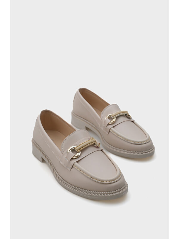 Catlin Kadın Loafer - Görsel 3