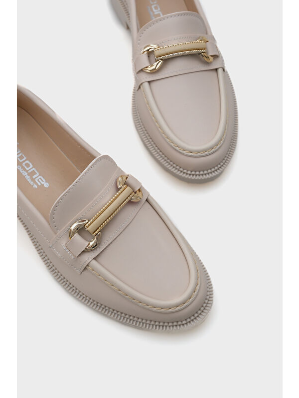 Catlin Kadın Loafer - Görsel 5