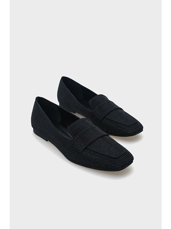 Caron Kadın Loafer - Görsel 3