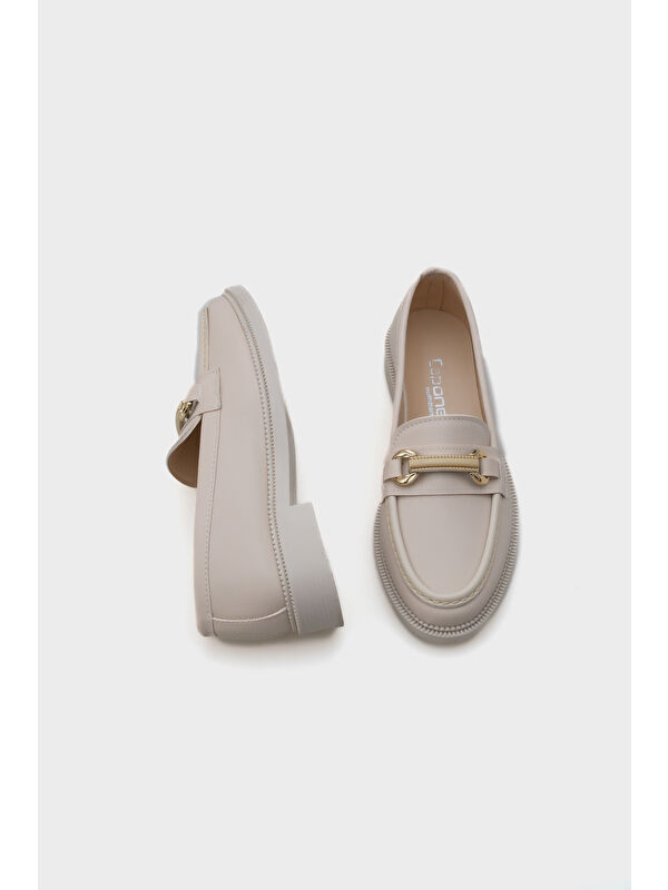 Catlin Kadın Loafer - Görsel 6