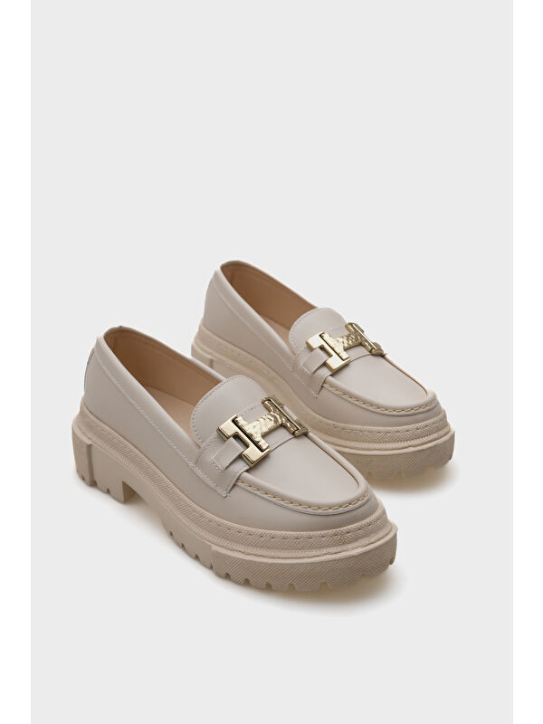 Casie Kadın Loafer - Görsel 3