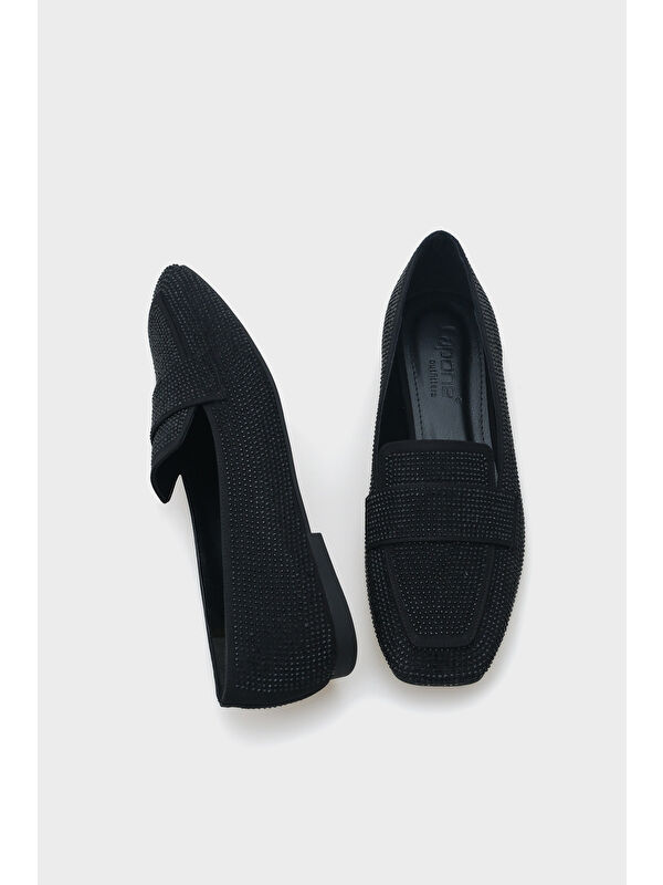 Caron Kadın Loafer - Görsel 6