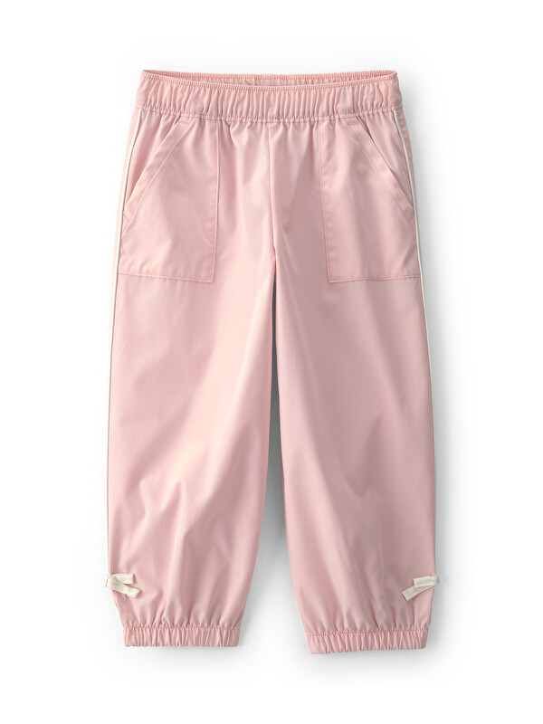Carter's Küçük Kız Çocuk Pantolon 2 Yaş-5 Yaş Pembe