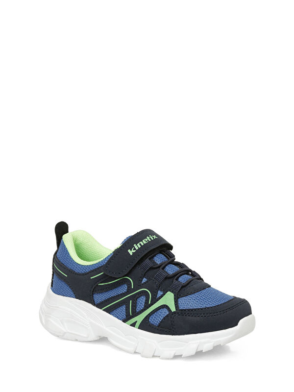 HUGO P 5FX Saks Erkek Çocuk Spor Ayakkabı - Görsel 3