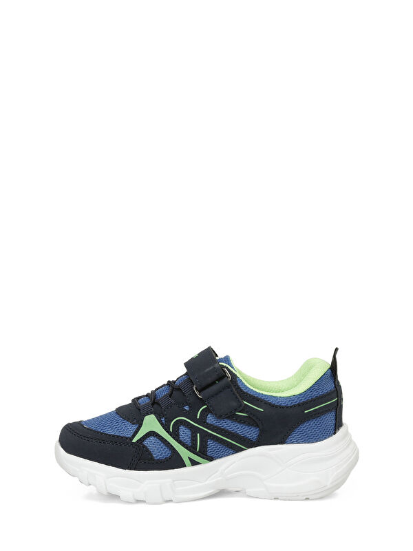 HUGO P 5FX Saks Erkek Çocuk Spor Ayakkabı - Görsel 4