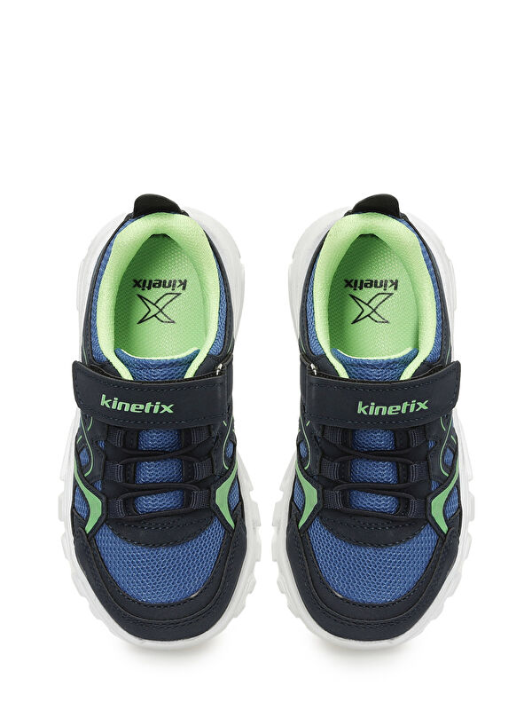 HUGO P 5FX Saks Erkek Çocuk Spor Ayakkabı - Görsel 5