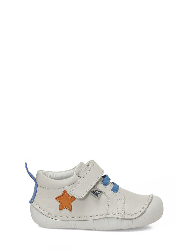 Polaris LOWE.I6FX GRI Erkek Bebek Sneaker