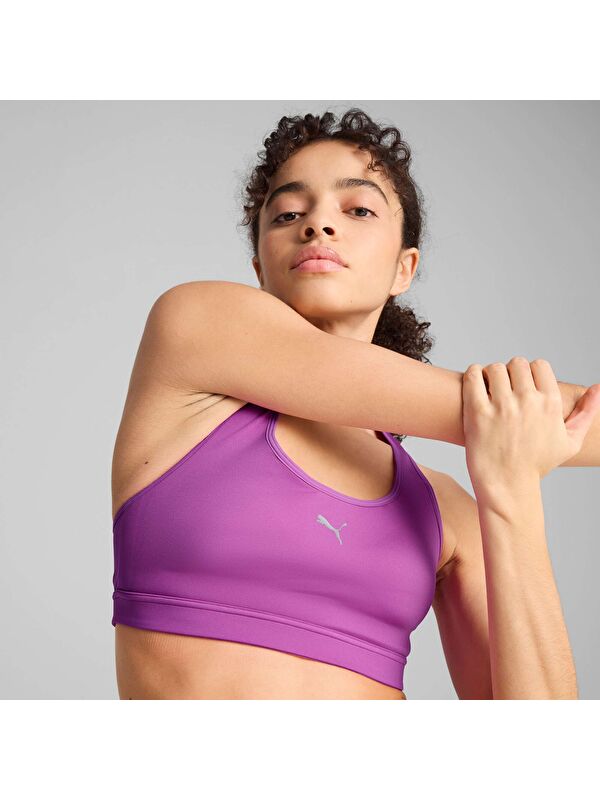 Puma 4KEEPS Kadın Spor Sütyeni