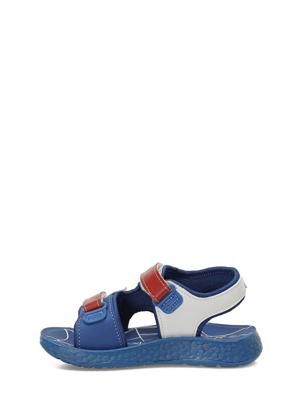 SNOW.P5FX SAKS Erkek Çocuk Sandalet - Görsel 4