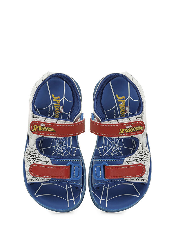 SNOW.P5FX SAKS Erkek Çocuk Sandalet - Görsel 5