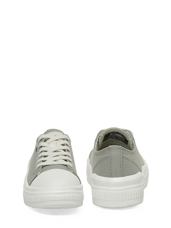 SHIBORI J F 5FX Yeşil Kız Çocuk Sneaker - Görsel 6