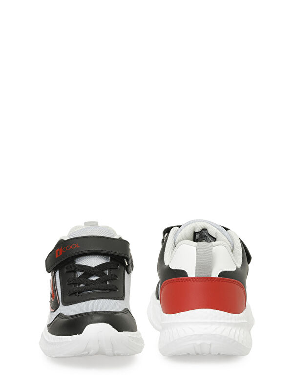 GRUNGE F 5FX Siyah Erkek Çocuk Spor Ayakkabı - Görsel 6