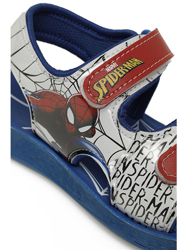 SNOW.P5FX SAKS Erkek Çocuk Sandalet - Görsel 8