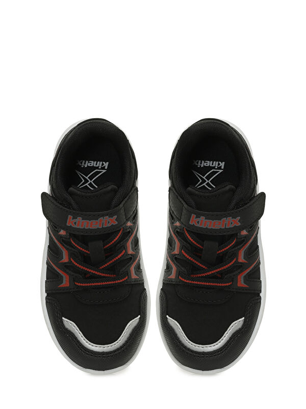 BALVIN P 5PR Siyah Erkek Çocuk Outdoor - Görsel 5