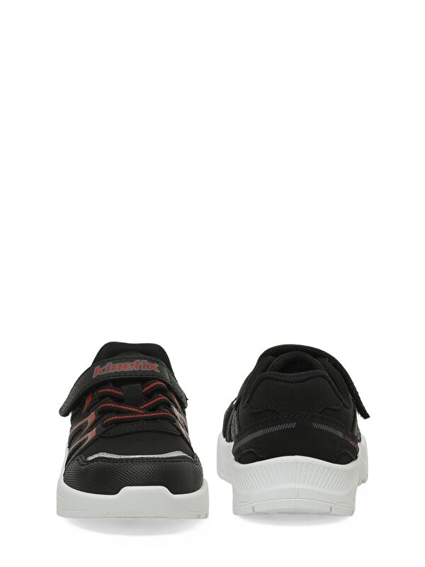 BALVIN P 5PR Siyah Erkek Çocuk Outdoor - Görsel 6