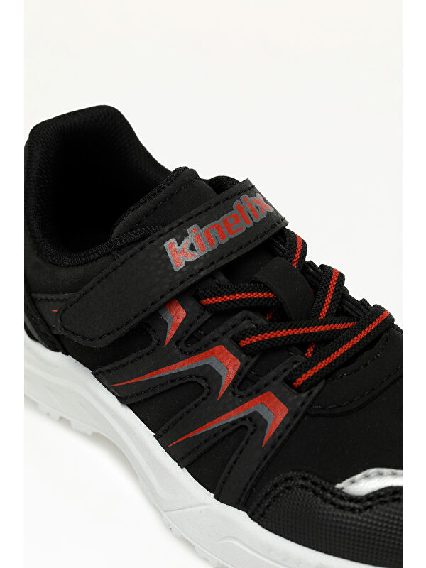 BALVIN P 5PR Siyah Erkek Çocuk Outdoor - Görsel 8