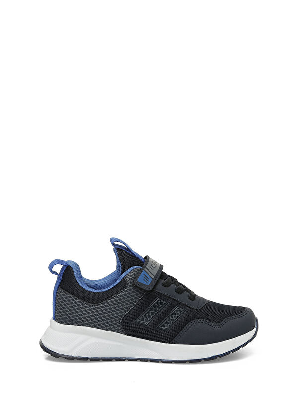 I Cool NEDRO F 5FX Lacivert Erkek Çocuk Spor Ayakkabı