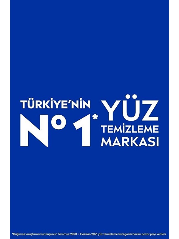 NIVEA Yüz Kremi 100 ml, Eşit Cilt Tonu, 24 Saat Ne mlendirici Yüz Kremi, Spf15