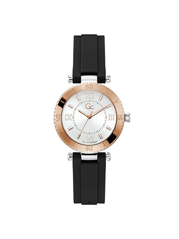 GC GCZ05014L1M Kadın Kol Saati