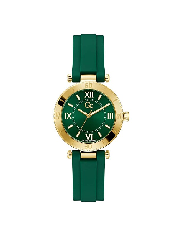 GC GCZ05012L9M Kadın Kol Saati