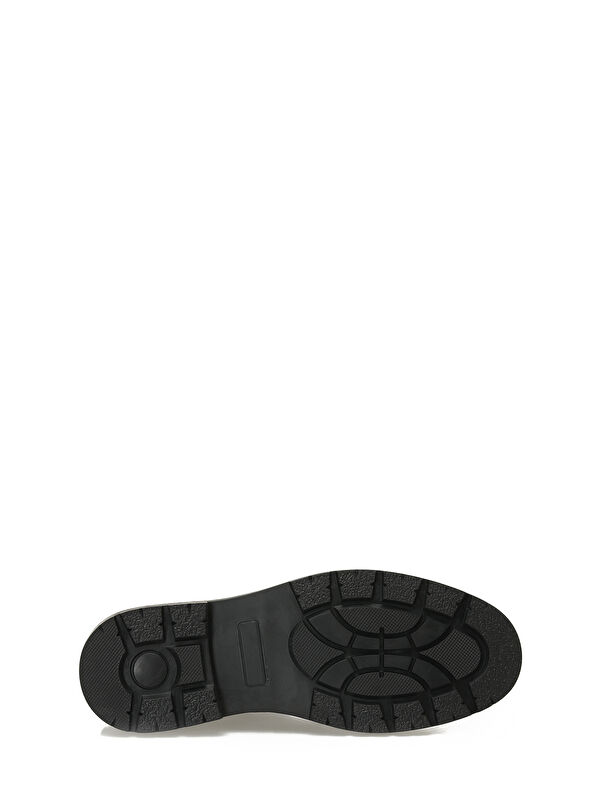 357345.M P 5PR Siyah Erkek Klasik Ayakkabı - Görsel 7