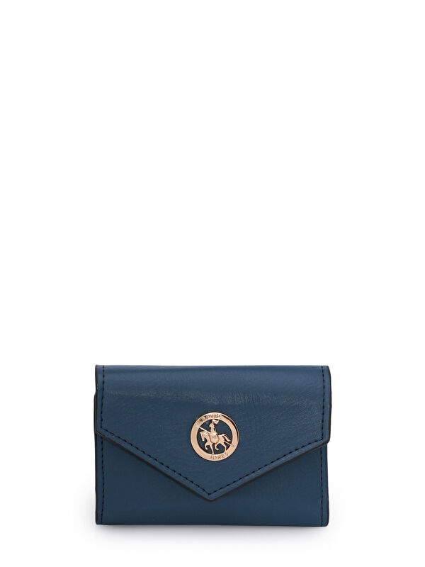 David Jones Kapaklı Mini Cüzdan CZ103-1