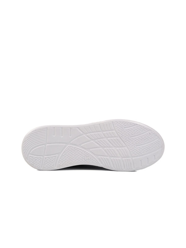 Siyah Kadın Spor Ayakkabı Lady 708 Z - Görsel 6