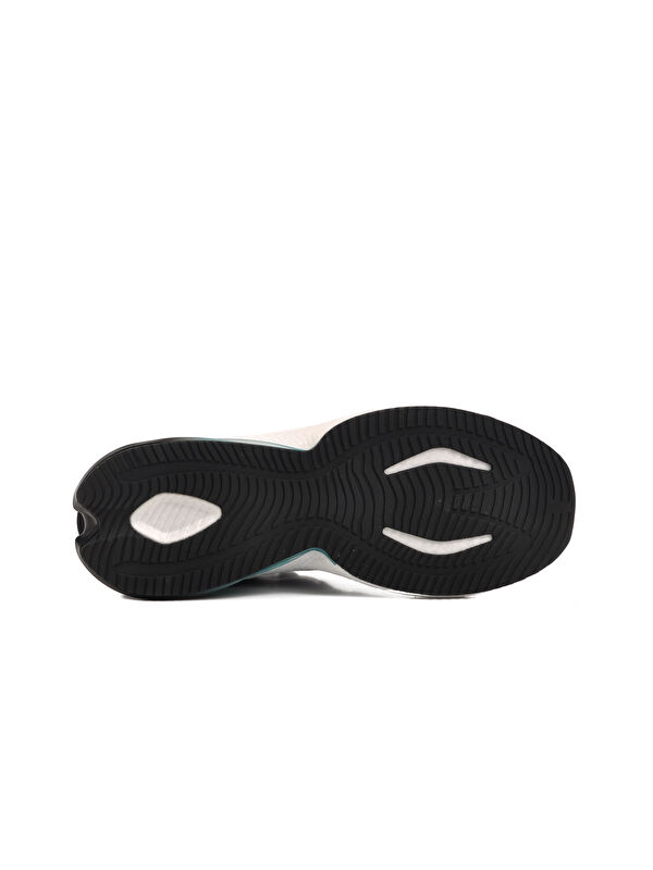 Gri Memory Foam Misina Bağcıklı Erkek Spor Ayakkabı Rada M - Görsel 6