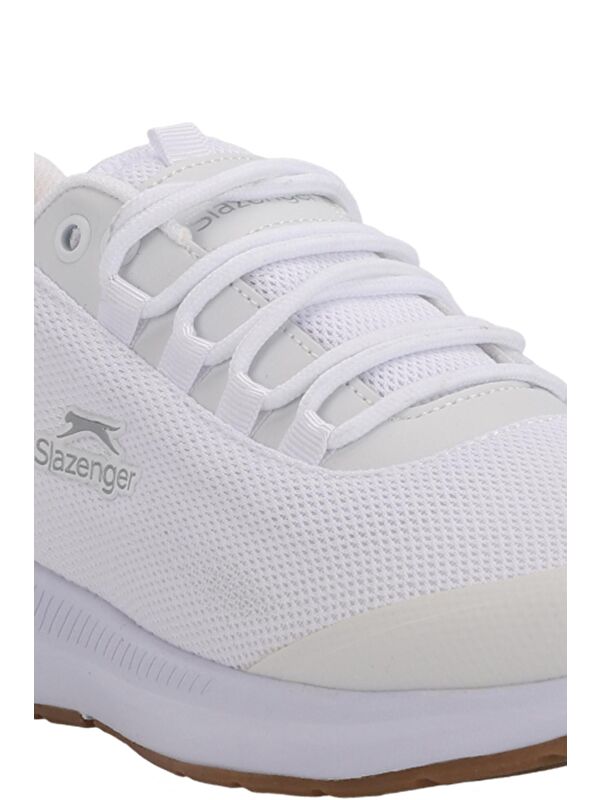 ZITA Kadın Sneaker Ayakkabı Beyaz - Görsel 5