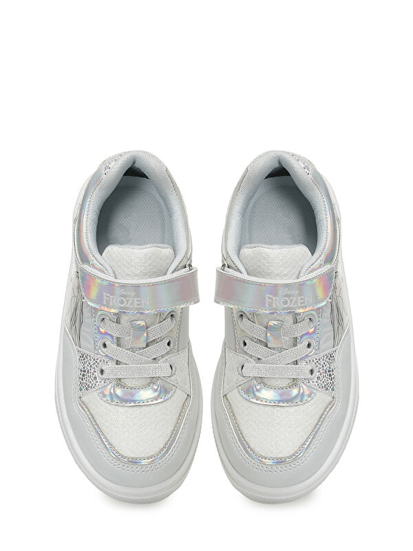 SORES.P5FX Mavi Kız Çocuk Sneaker - Görsel 5