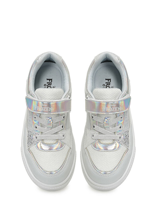 SORES.F5FX Mavi Kız Çocuk Sneaker - Görsel 5