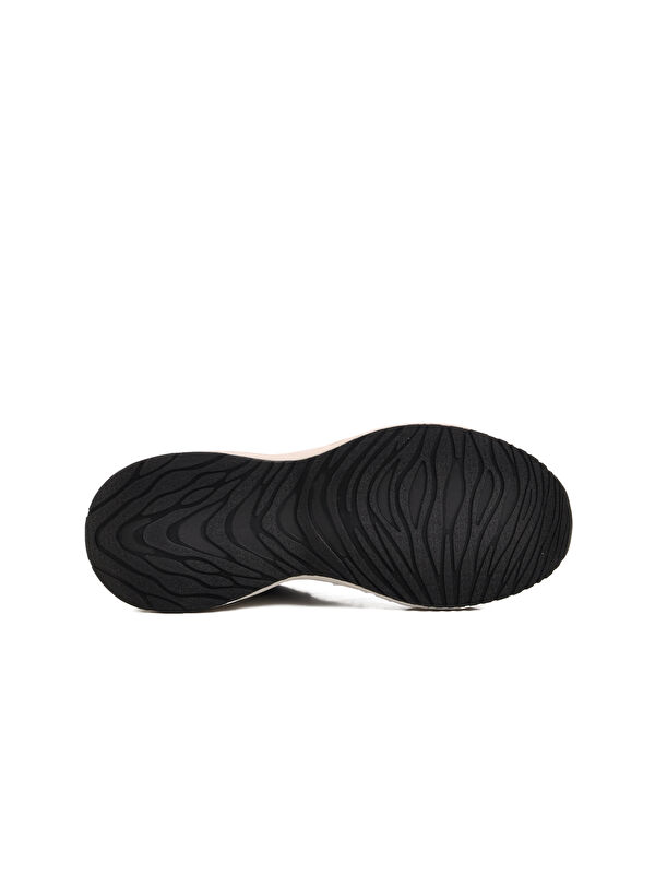 Füme Fileli Memory Foam Erkek Spor Ayakkabı Novi M - Görsel 6