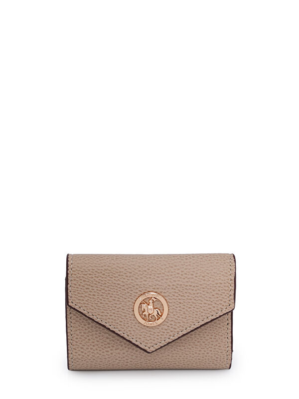 David Jones Kapaklı Mini Cüzdan CZ103-1