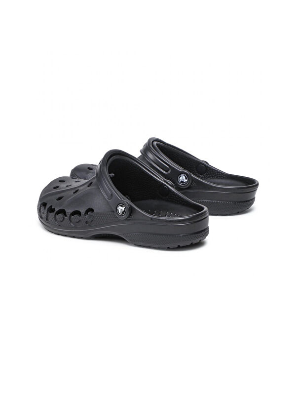 Baya Unisex Siyah Terlik - Görsel 5