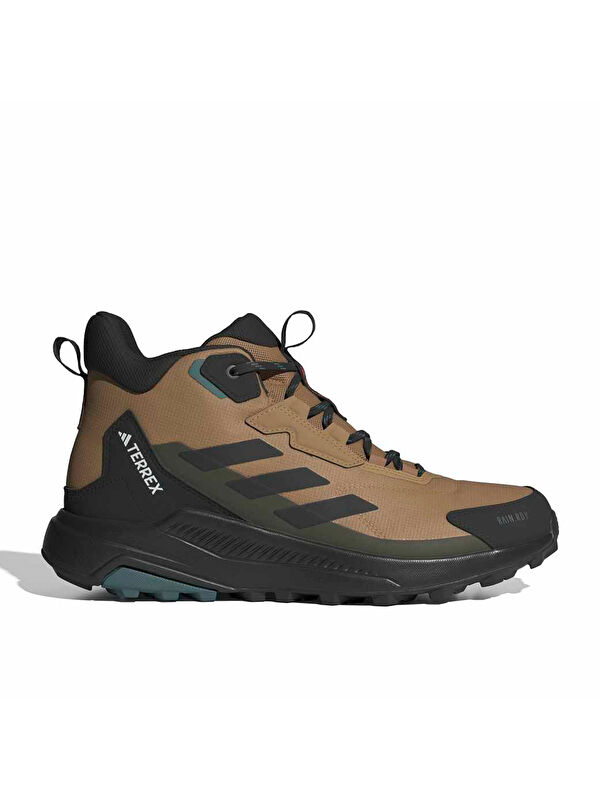 Adidas Terrex Anylander Mid Read Erkek Kahverengi Bot