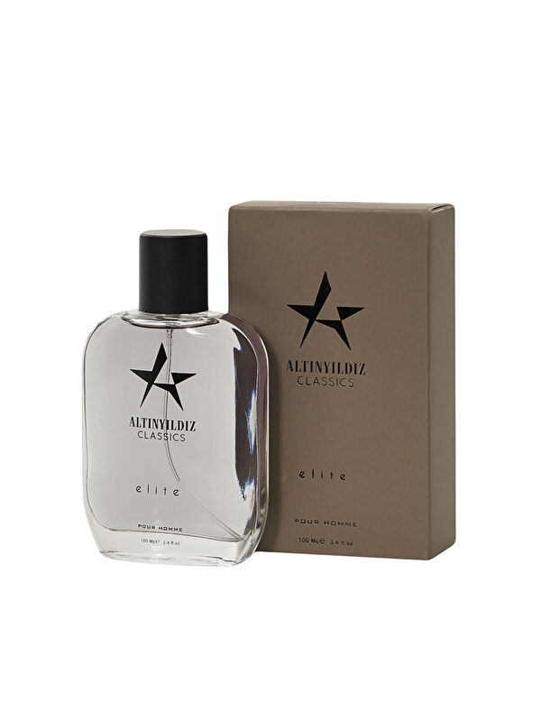 Altınyıldız Classics Erkek Vizon AC Elite EDP Parfüm 100 ML