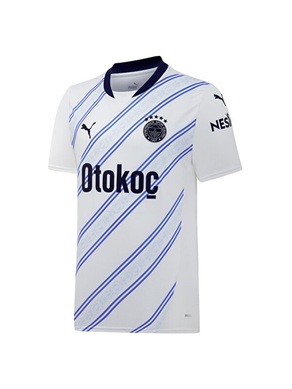 Puma Fenerbahçe S.K. 24/25 ERKEK DEPLASMAN FORMASI